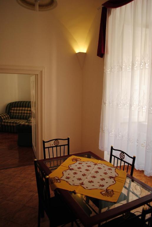 Dobo Teri Apartman Eger Room photo