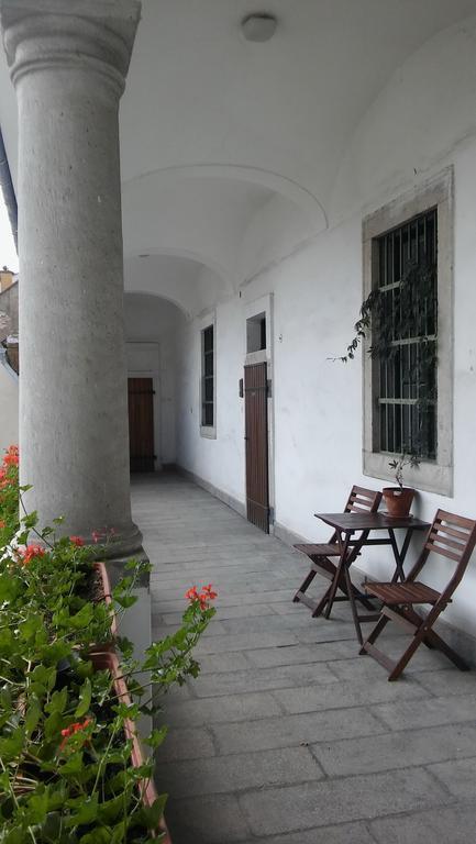 Dobo Teri Apartman Eger Exterior photo